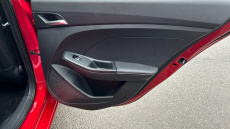 MG MG3 1.5 Hybrid Trophy 5dr Auto Hybrid Hatchback